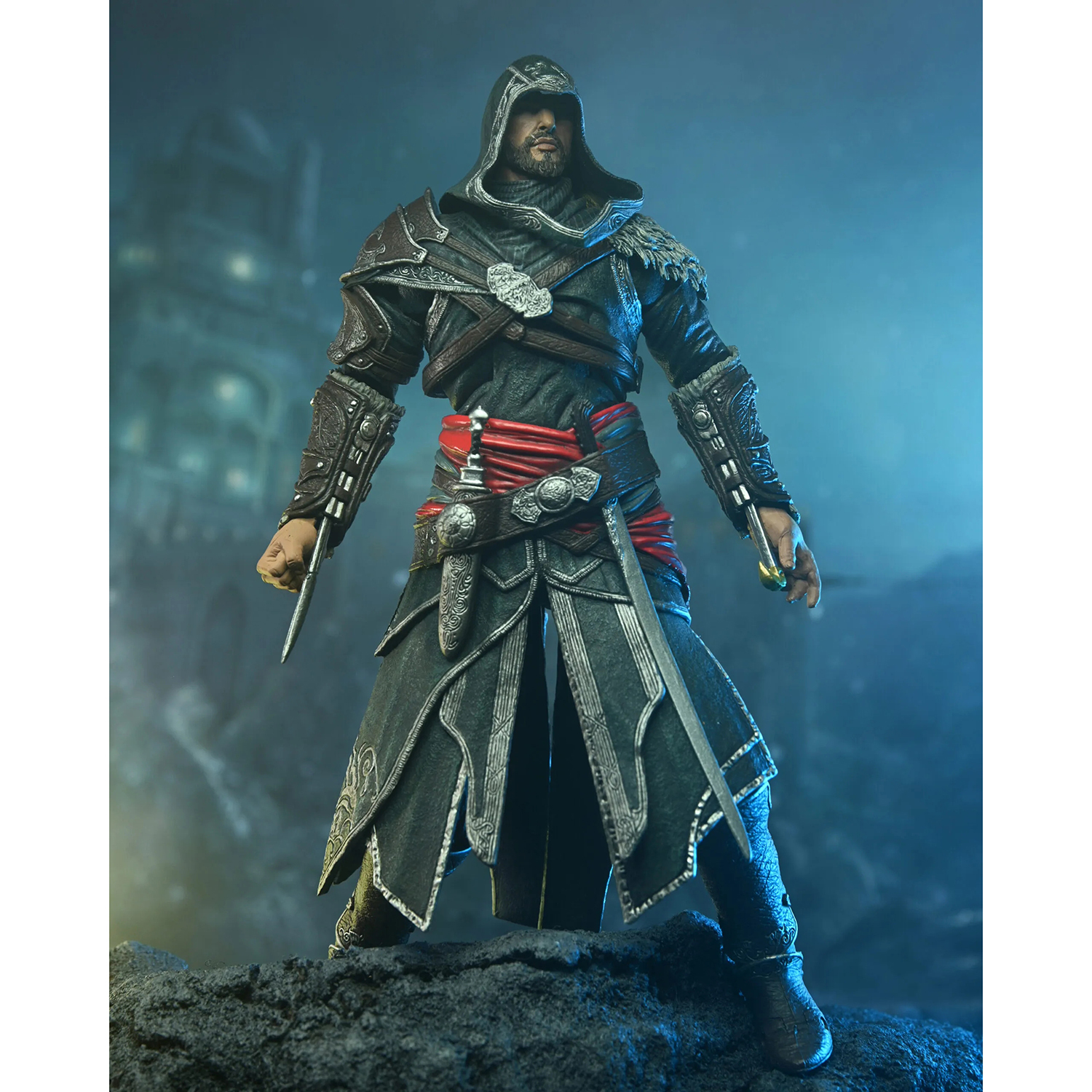 Neca assassin's creed discount