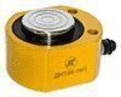 Домкрат низкий ДН20-11П (20т, Ход 11мм, подхват 56мм) с пружинным возвратом штока