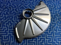 Кожух диска подвижный ПУЛЬСАР ПД210-1900 (793-435-029)