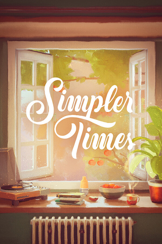 Simpler Times (для ПК, цифровой код доступа)