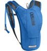 Картинка рюкзак беговой Camelbak Hydrobak 1,5L Carve Blue/Black - 1