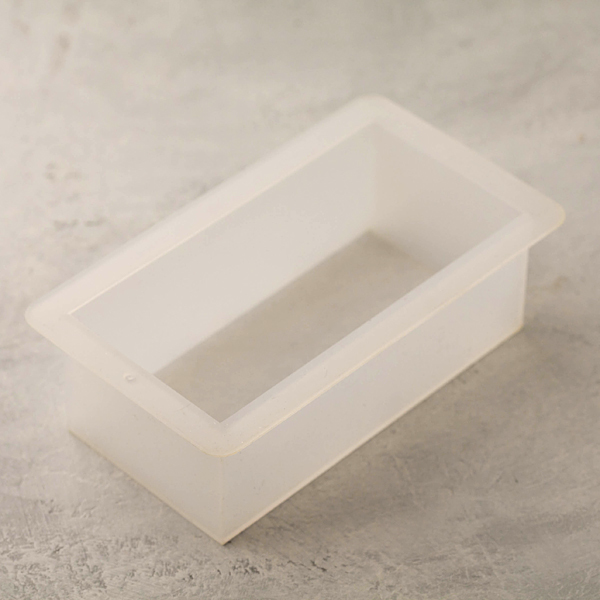 Как сделать формы для мыла из силикона своими руками 🎀 Первый опыт создания силиконовых форм