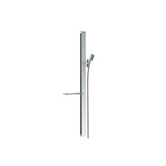 Штанга душевая 90 см Hansgrohe Unica 27640000 фото