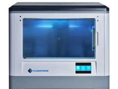 3D принтер Flashforge Dreamer Dual 2x