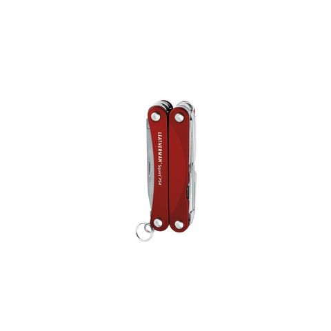Мультитул Leatherman Squirt PS4 (831228)