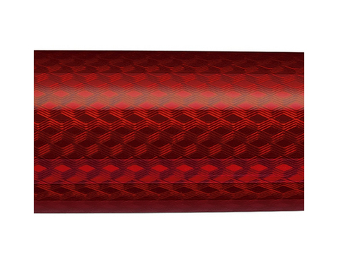 Ручка перьевая Caran d’Ache Leman Rouge Carmin , F (4799.570)