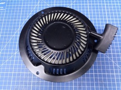 Стартер ручной DDE двигателя  T475/T575/T6 - P7010