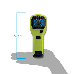 Прибор противомоскитный Thermacell MR-300 High Visible Green Repeller (ярко-зеленый)