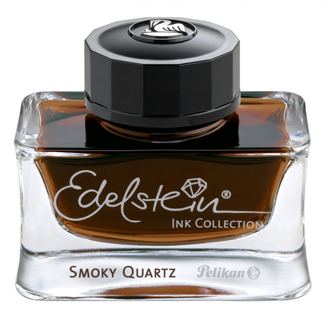 Флакон с чернилами Pelikan Edelstein® Smoky Quartz, 50 ml (300247)