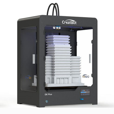 3D-принтер CreatBot DE Plus