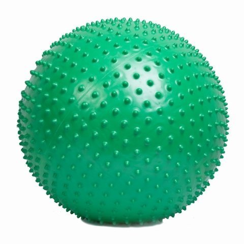 Yoqa-pilates topu \ Мяч для йога-пилатеса \ Yoga-pilates ball 85 sm green