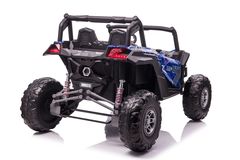 BUGGY H555HH (XMX613) с дистанционным управлением