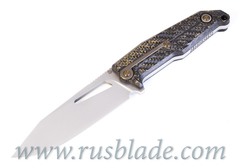 Cheburkov Centurion Limited Knife #1 