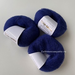 Lana Gatto Silk mohair 8390