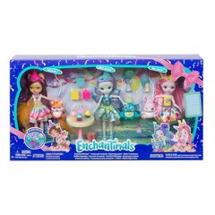 Набор игровой Enchantimals День рождения