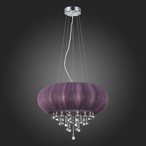 Люстра подвесная ST Luce Preferita SL350.093.05