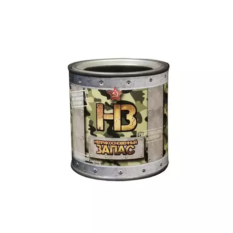 Банка подарочная малая НЗ