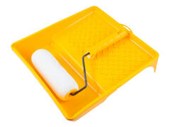 04-1-122 Набор малярный 2 предмета: валик 