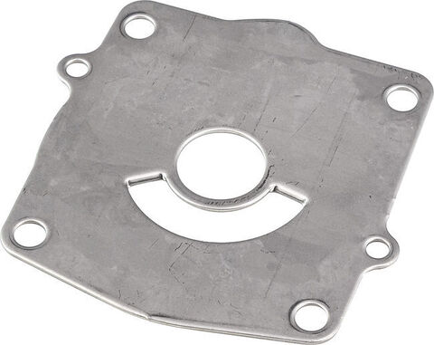 Пластина помпы охлаждения Yamaha 6G5443230100