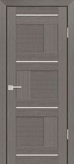 Дверь PS-12 / Цвет Грей Мелинга / Двери PROFILO PORTE