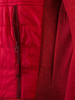 Премиальная Утепленная Толстовка с капюшоном Silvini Dirilo Primaloft Red мужская