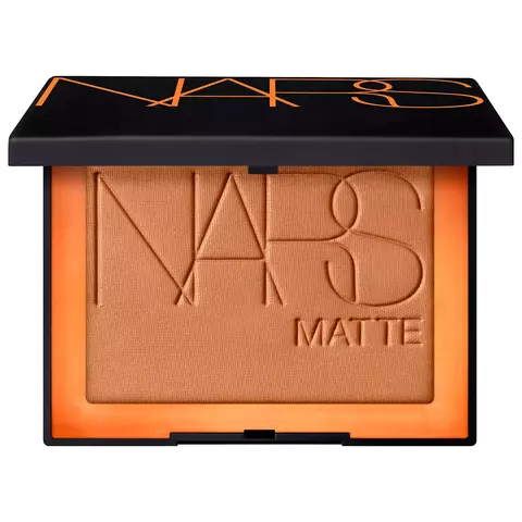 NARS Matte Bronzing Powder Laguna Matte 8 g.