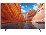 LED телевизор Sony KD-55X81J 4K Ultra HD