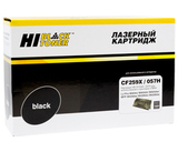 Картридж Hi-Black (HB-CF259X/057H) для HP LJ Pro M304, 404n, MFP M428dw, MF443, 445, 10K (с чипом)