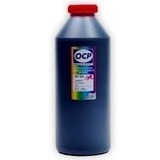 Чернила OCP M122 для Canon MAGENTA, 1000 gr