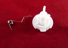 Зубчатый флажок сброса счетчика картриджа Brother TN230 HL-3040/3045/3050/3070/3075 (DC Select) 10 штук (цена за упаковку)