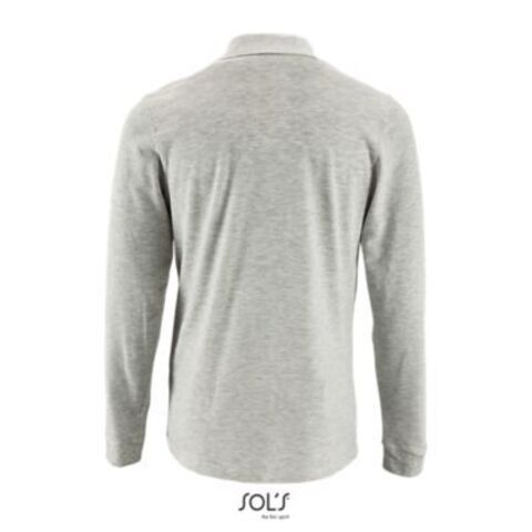 SOL'S PERFECT LSL MEN