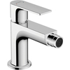 Hansgrohe HG Rebris E 72211000 Смеситель для биде, с д/клапаном, цвет хром