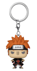 Брелок Funko Pocket POP! Naruto Shippuden Pain