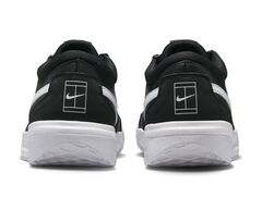 Теннисные кроссовки Nike Zoom Court Lite 3 HC - White, Black