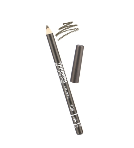 TF Карандаш для глаз TRIUMPH of COLOR Eyeliner тон 106 хаки