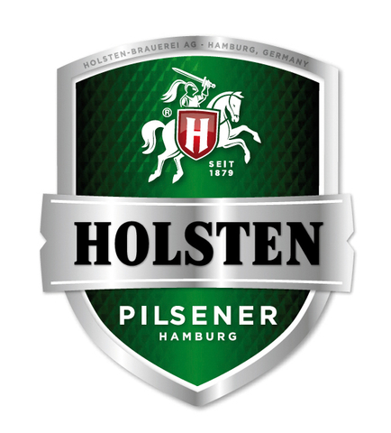 Пиво Holsten