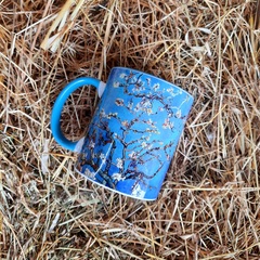 Fincan/Чашка/Cup Van Gogh 1