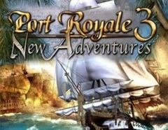 Port Royale 3: New Adventures (для ПК, цифровой код доступа)