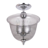 Люстра Arte Lamp Bell A7771PL-3CC