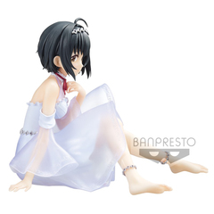 Фигурка The IdolmaSter Cinderella Girls EsprestoSee Through Materials Miho Kohinata BP17717P