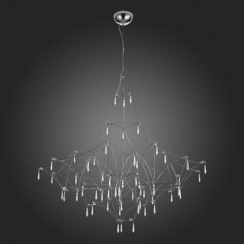 Люстра подвесная ST Luce Gravetta SL797.113.114
