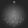 Люстра подвесная ST Luce Gravetta SL797.113.114