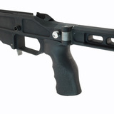 Ложе Tikka, Arms RTG