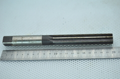 Развертка ручная прямая 20мм №2 9ХС ц/х