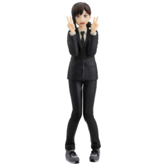 Фигурка POP UP PARADE Chainsaw Man Kobeni