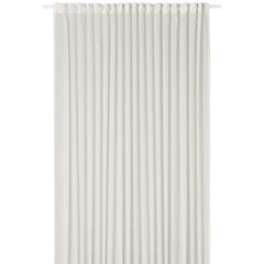 Шторы IKEA ROSENROBINIA (РОЗЕНРОБИН), Белый, 300x250 см