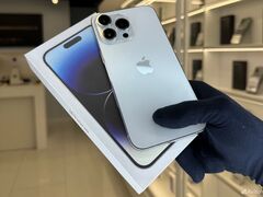 iPhone 14 Pro Max, 128 ГБ б/у