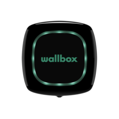 Зарядная станция Wallbox Pulsar Plus OCPP 7.4 кВт c кабелем Type 2 (5 м)