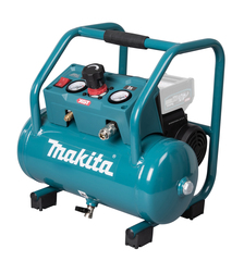 Компрессор аккумуляторный XGT Makita AC001GZ