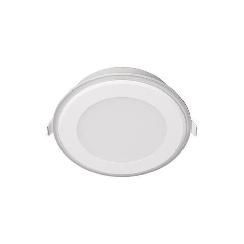 Встраиваемый светодиодный светильник Citilux Tron CLD009013NW